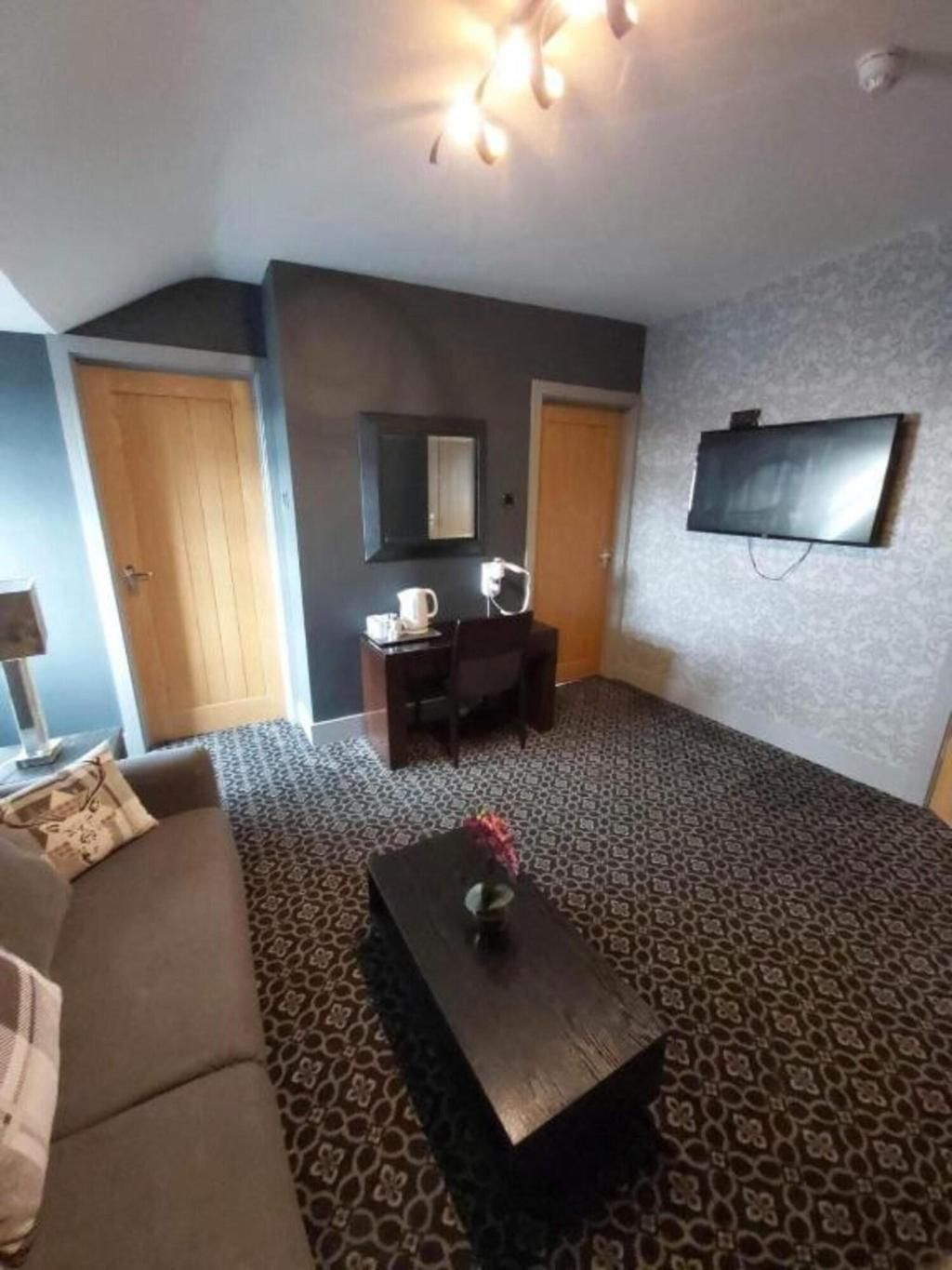 The Scarborough Hotel, foto 9