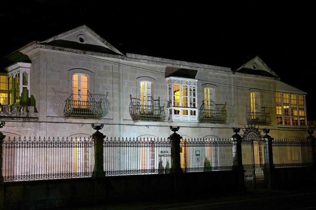 Pazo Almuzara, foto 3