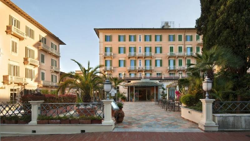 Settentrionale Esplanade Hotel, foto 10