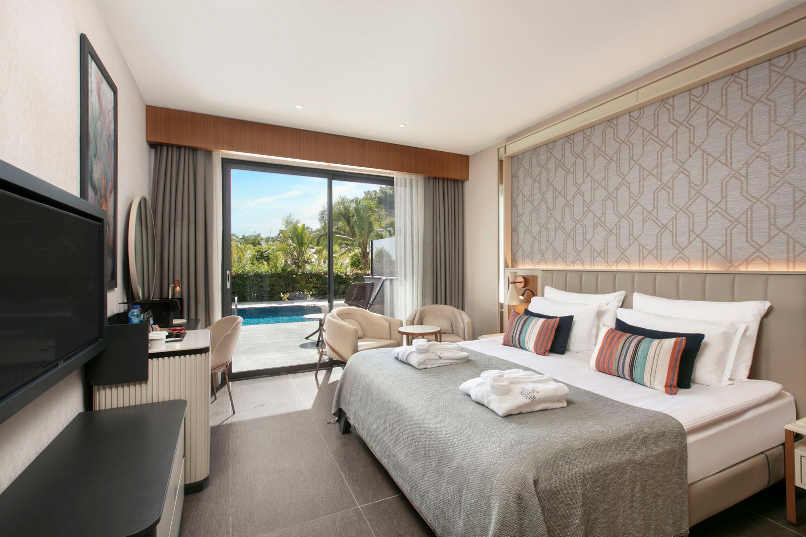 Mylome Luxury Hotel & Resort, foto 13