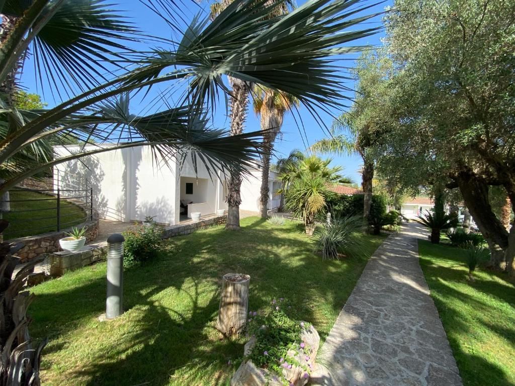 Apulia Hotel Città Bianca Country Resort, foto 2