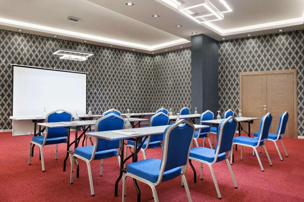 Ramada Hotel & Suites by Wyndham Edirne, foto 9