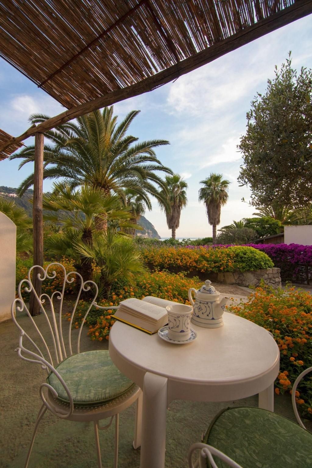 Semiramis Hotel De Charme, foto 9