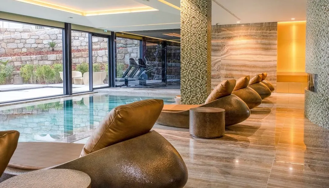 Vila Foz Hotel & Spa - Porto