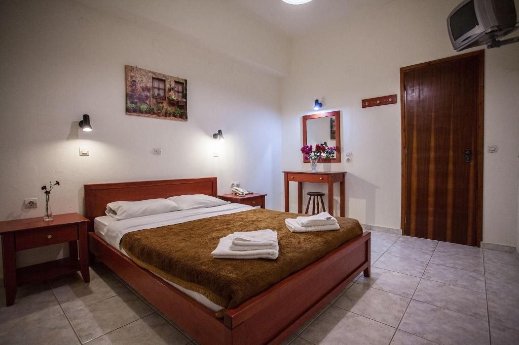 Ammoudi Hotel, foto 8