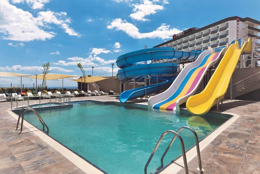 Ramada by Wyndham Tekirdag, foto 15