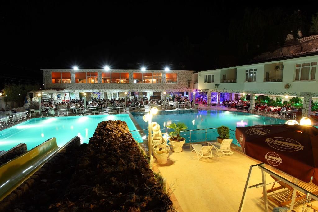 Ugurlu Thermal Resort, foto 6