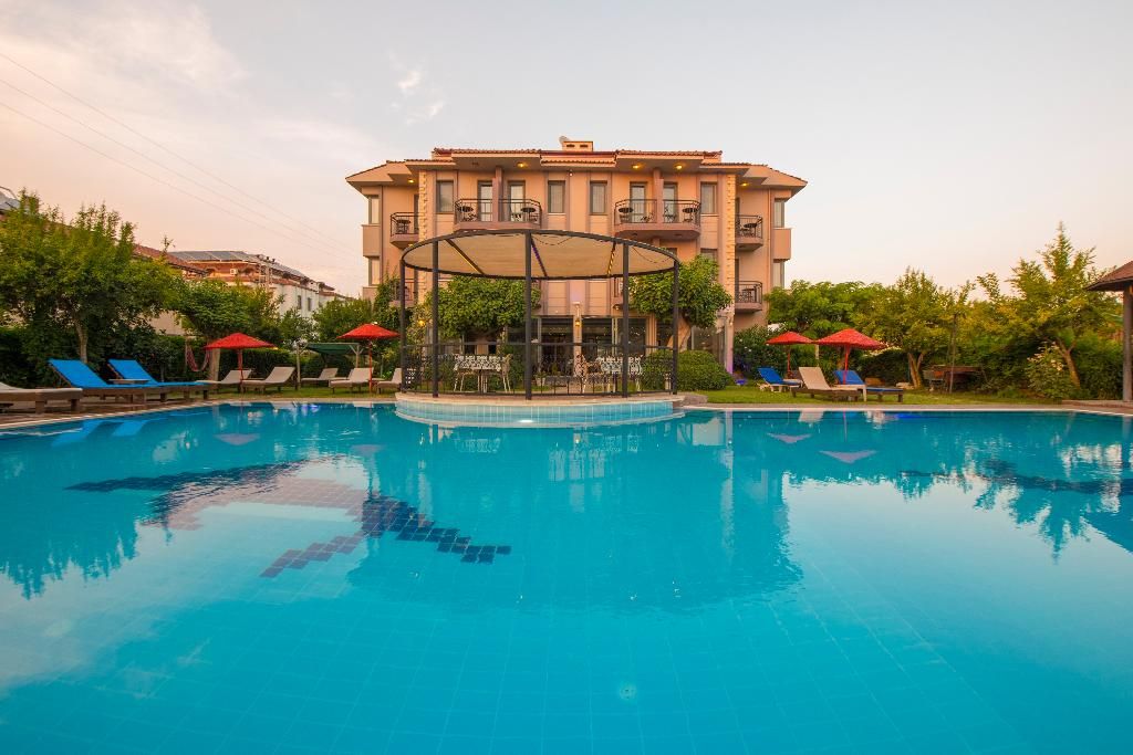 Golden Moon Hotel, foto 14