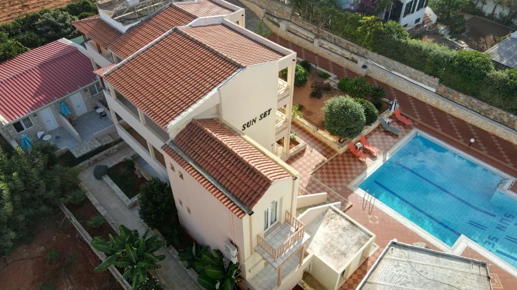 Sunset Apartments, foto 4