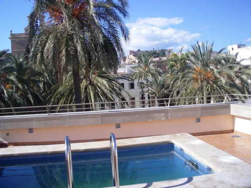 Hotel Catedral Almería, foto 14