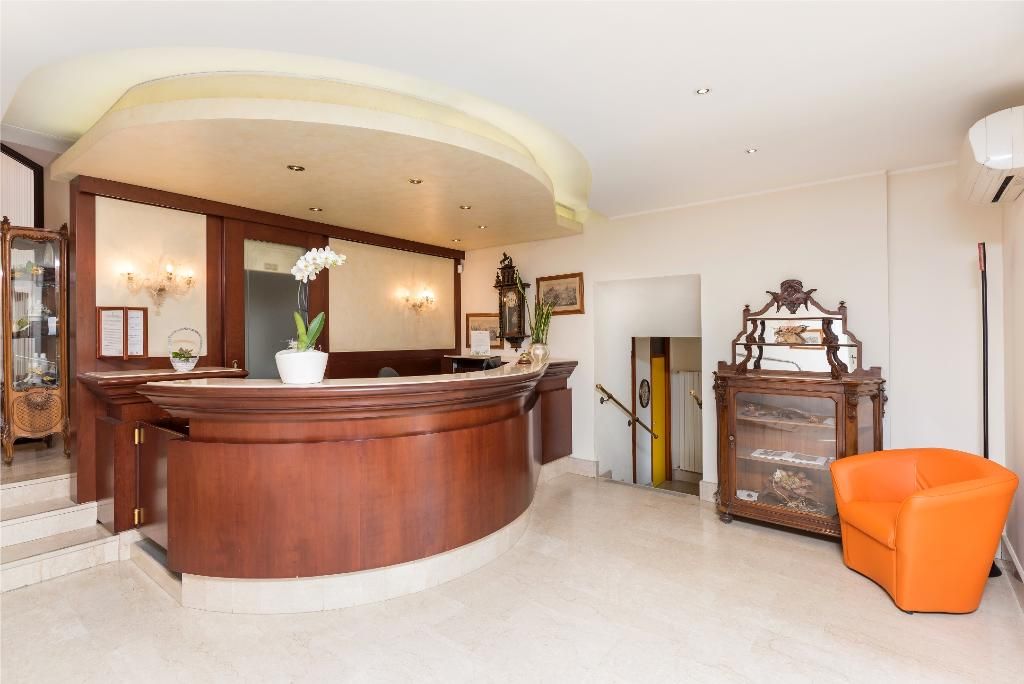 Hotel San Pancrazio, foto 3