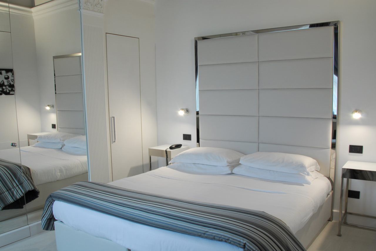River Hotel & Spa Firenze, foto 6