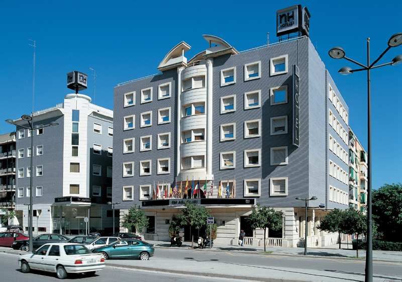 Hotel Malcom & Barret, foto 10