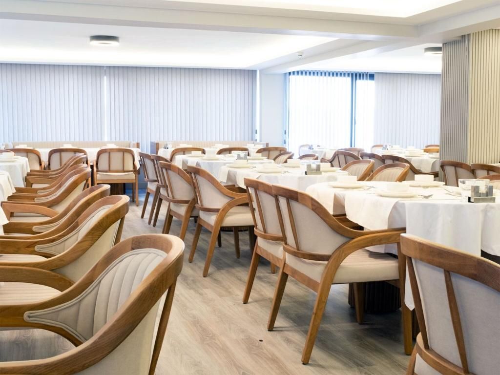 Optimal Hotel, foto 10