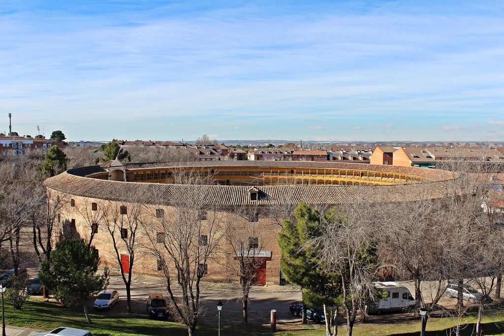 Hotel Equo Aranjuez, foto 6