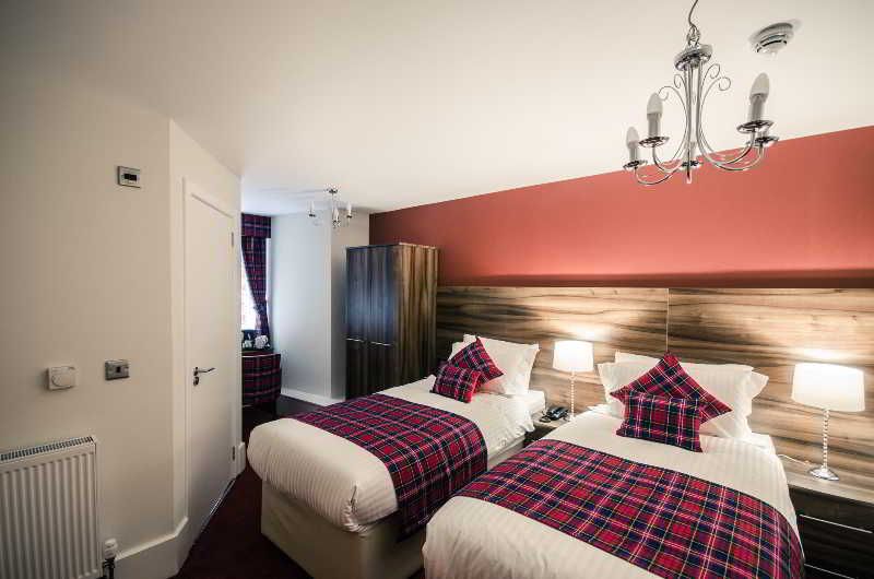 Royal West End Hotel, foto 8