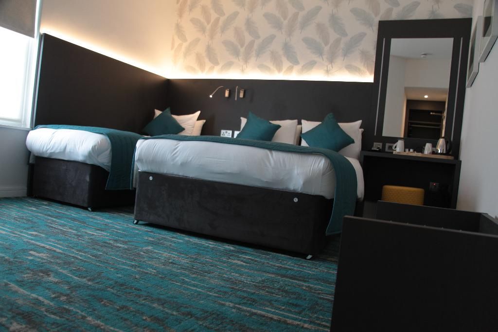 K Hotel Kensington, foto 10