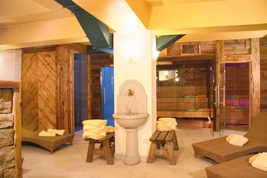 Schloss Hotel & Club Dolomiti Historic, foto 8