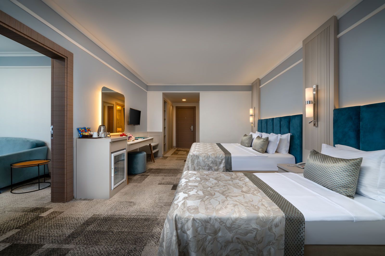 Pine Beach Belek, foto 10