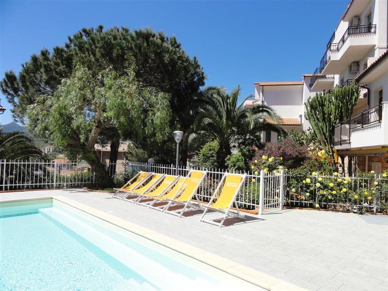 Residence Dei Fiori, foto 3