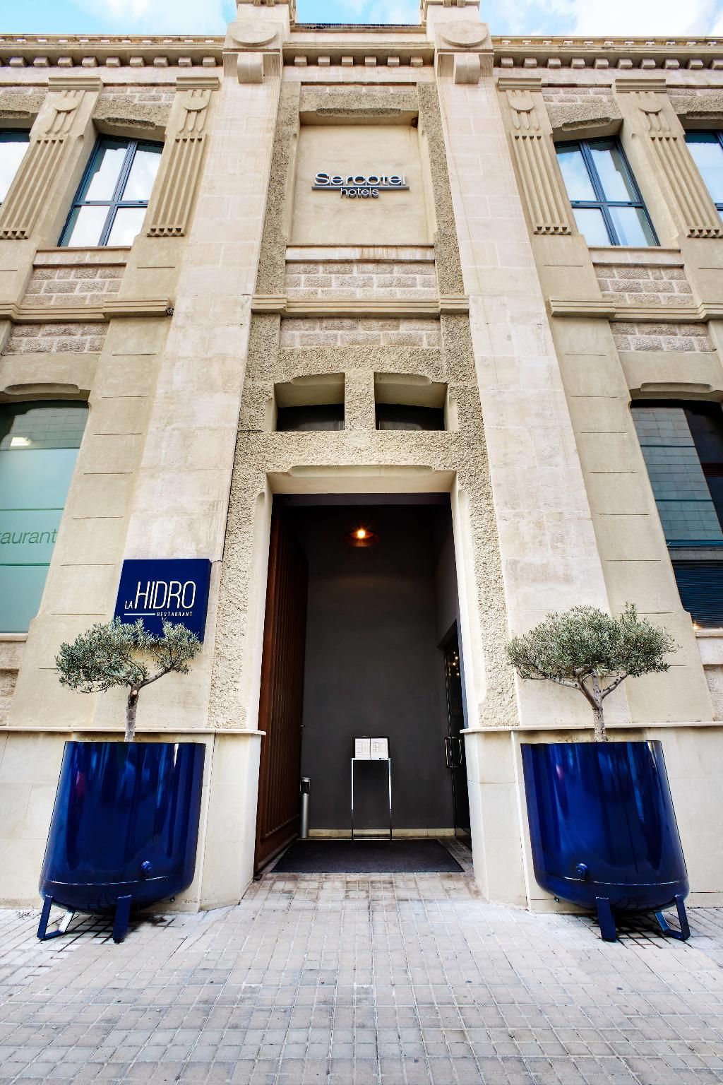 Sercotel Ciutat D´Alcoi Hotel, foto 8
