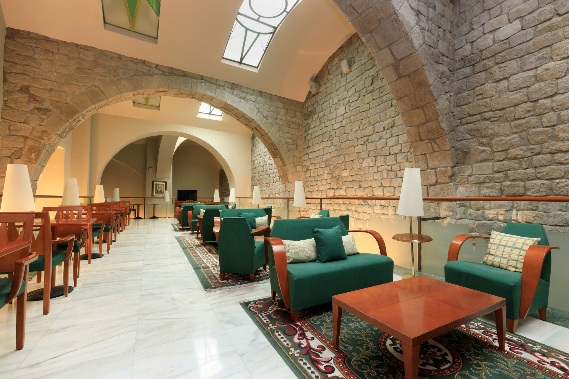 Hotel Gótico, foto 3