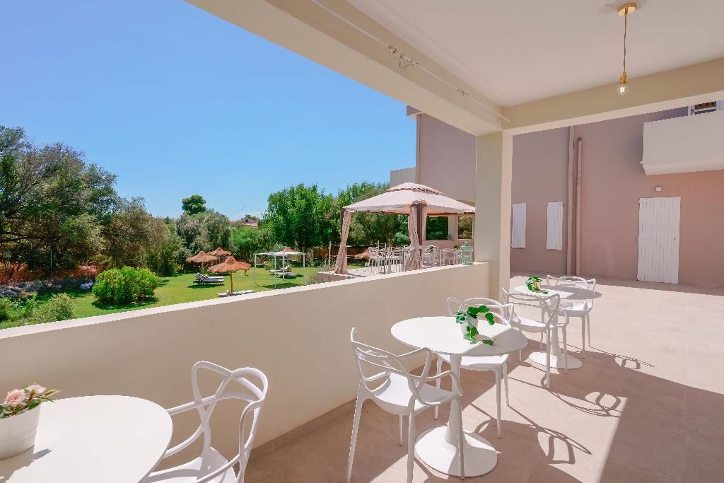 Maison Del Sole, foto 10