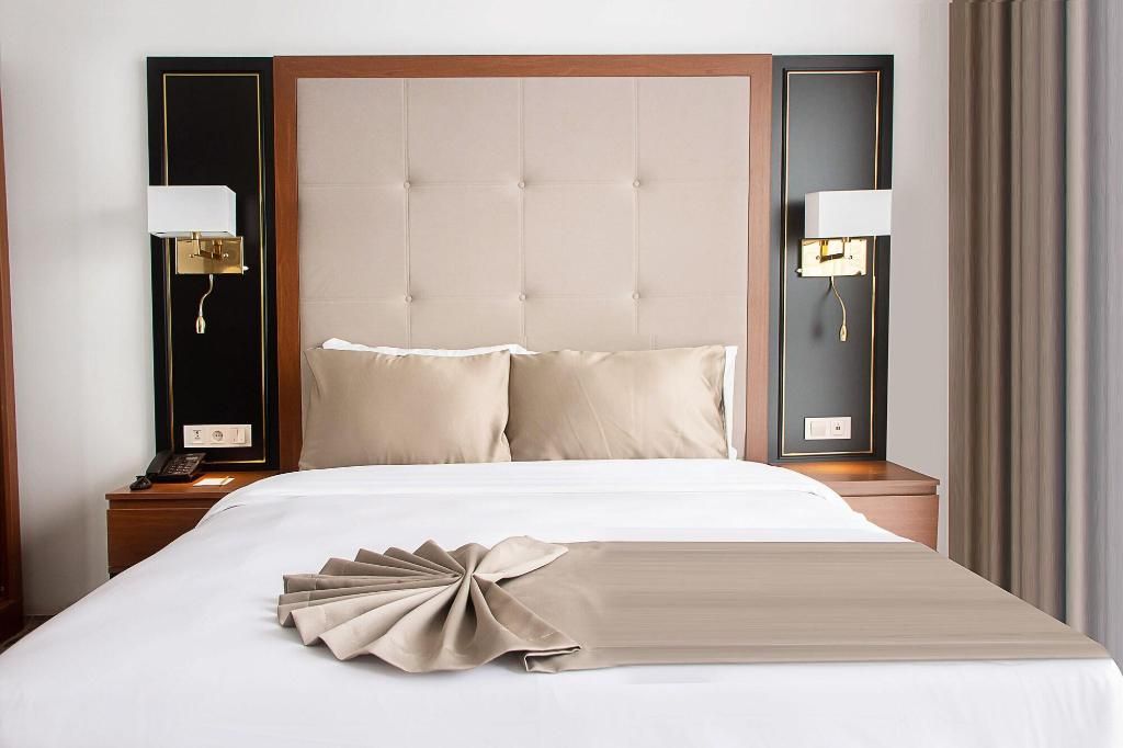 Shelter Inn Hotel & Spa, foto 10