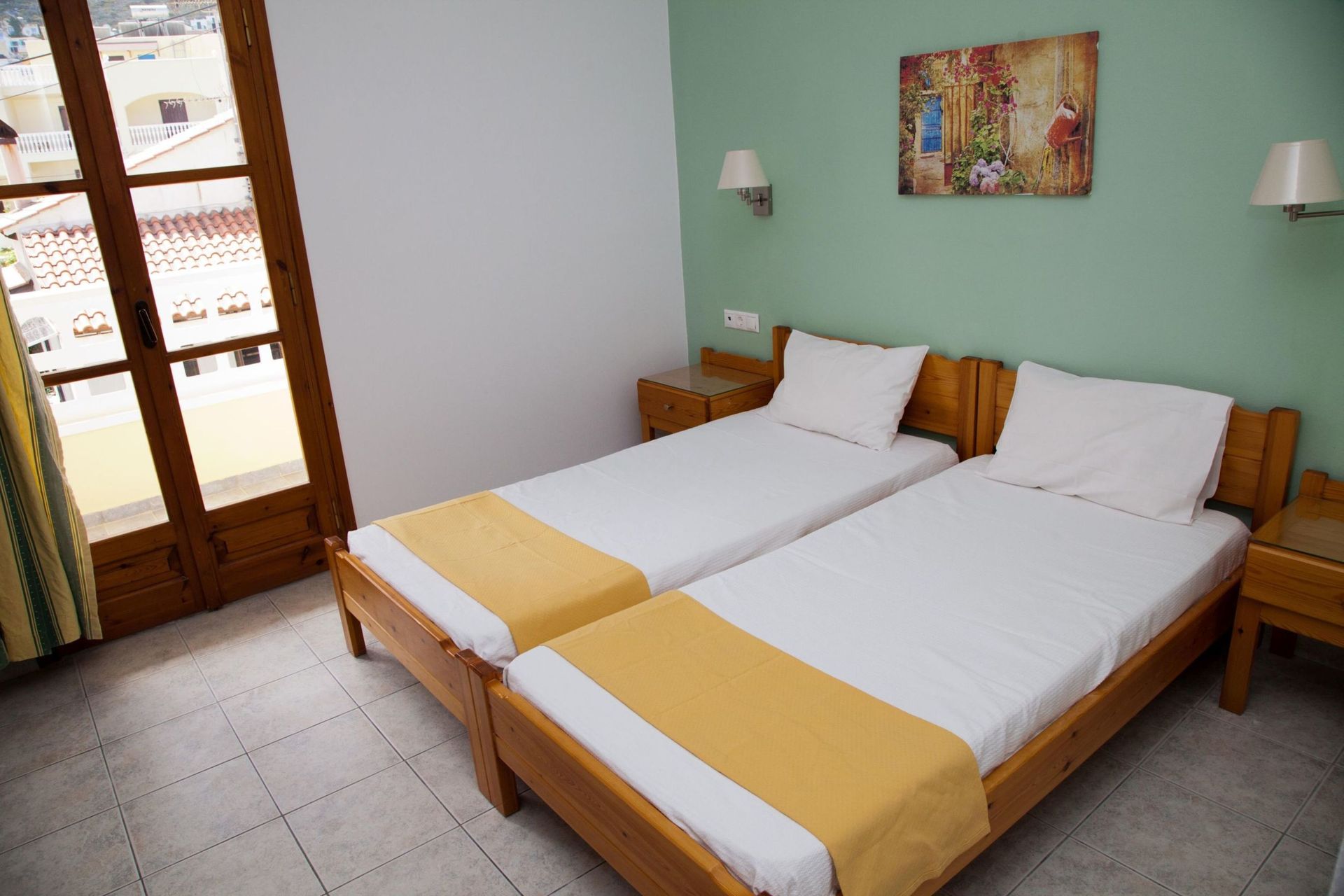 Frida Village Apartments, foto 8