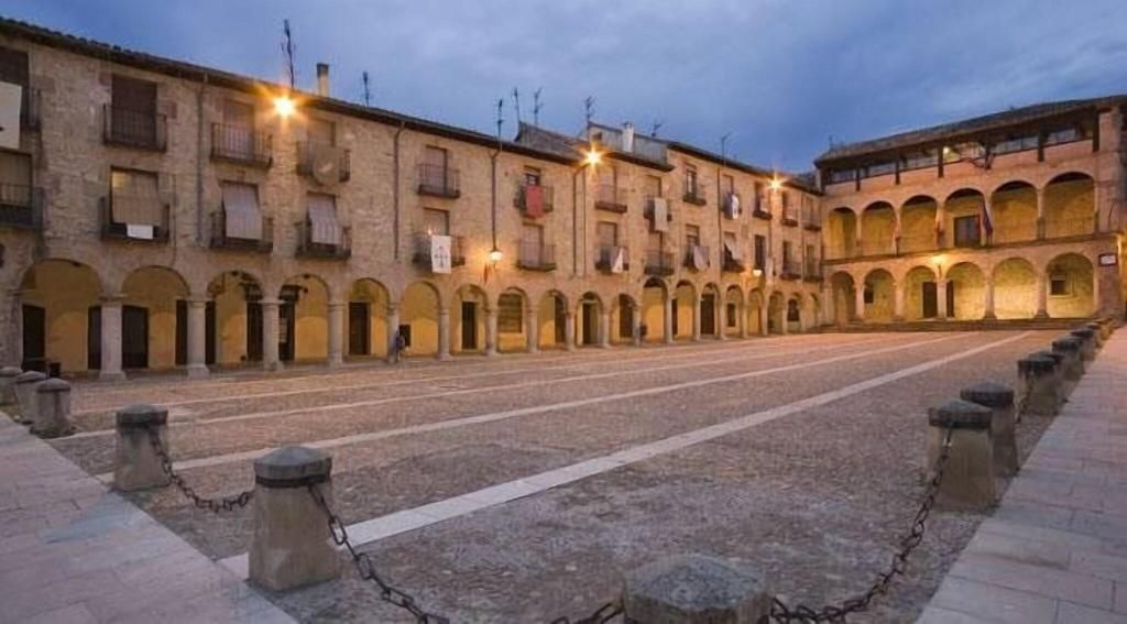 Parador de Sigüenza, foto 8
