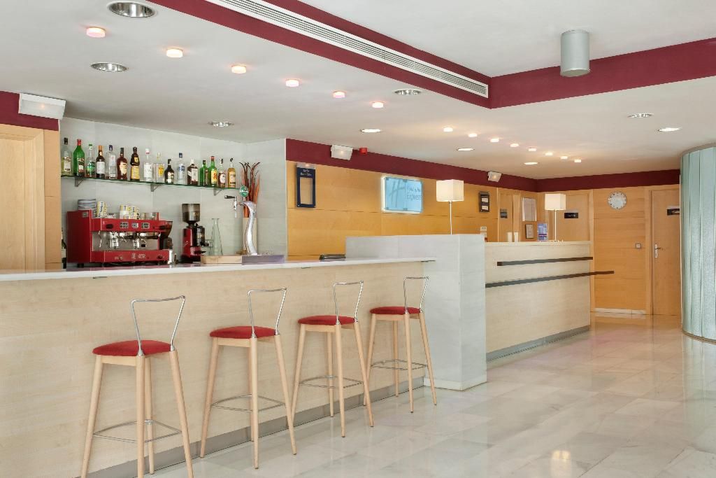 Holiday Inn Express Madrid - Alcorcon, foto 14