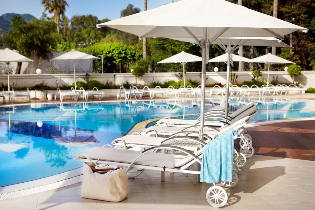 Sea Star Marmaris - Adult Only, foto 15