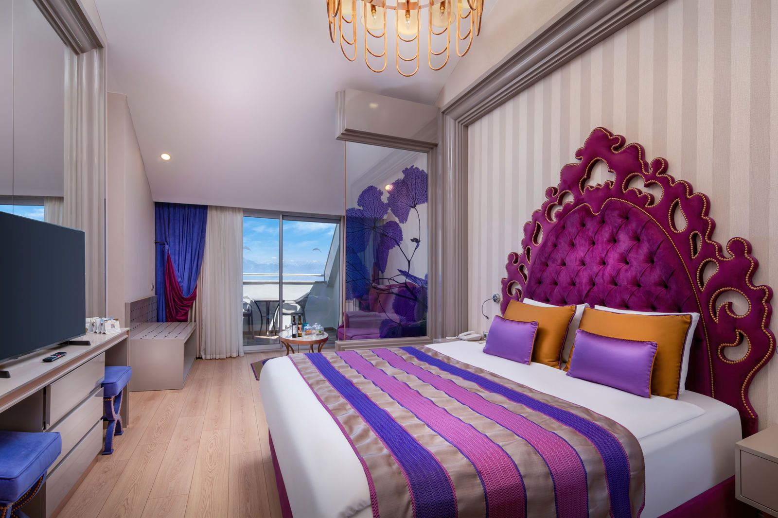 Delphin BE Grand Resort, foto 12