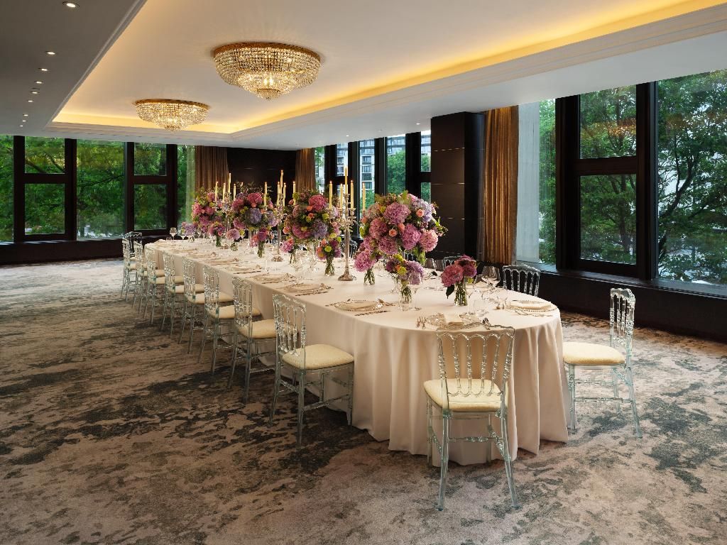 InterContinental London Park Lane, foto 6