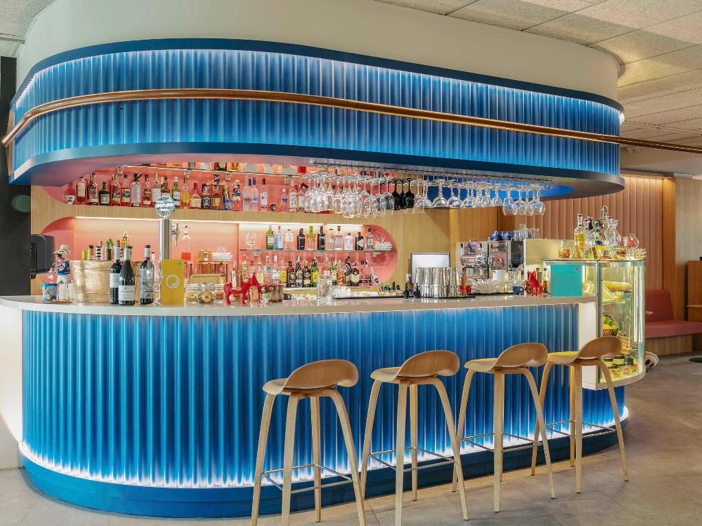 Ibis Styles Madrid City Las Ventas, foto 7