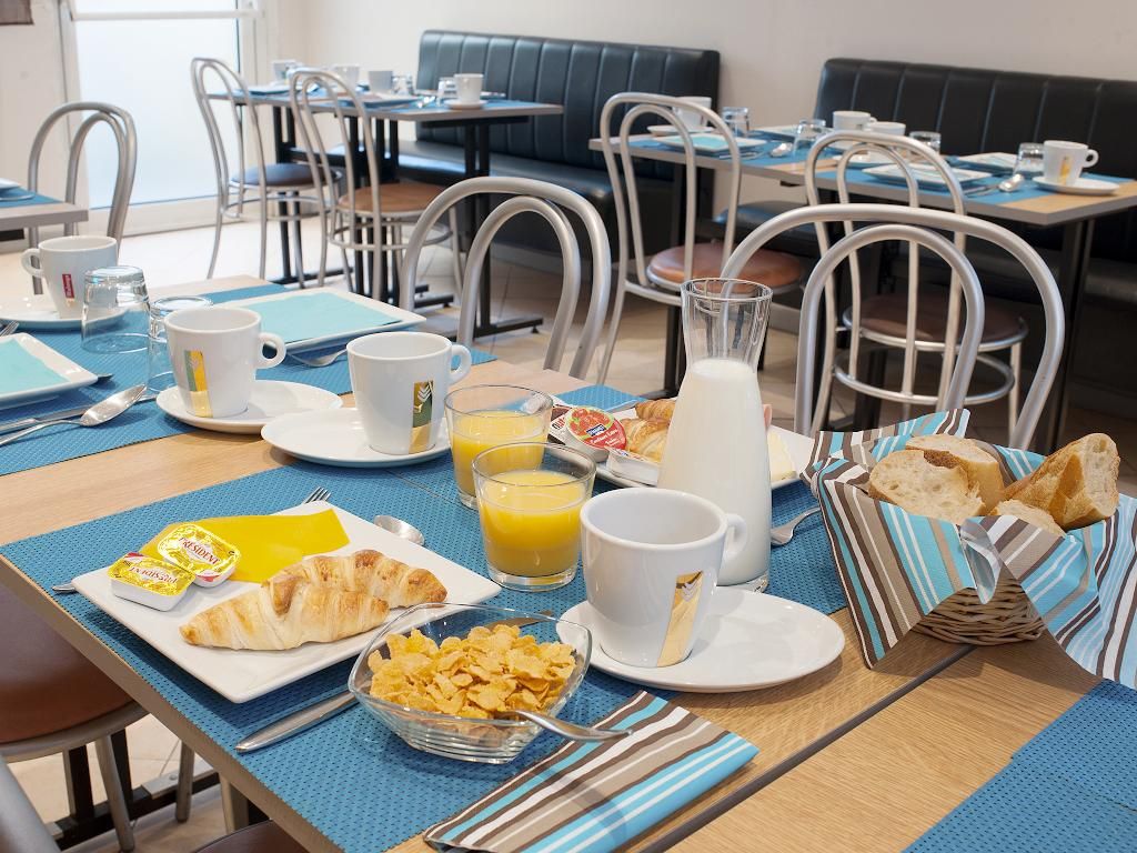 Hôtel Esprit d'Azur, foto 6