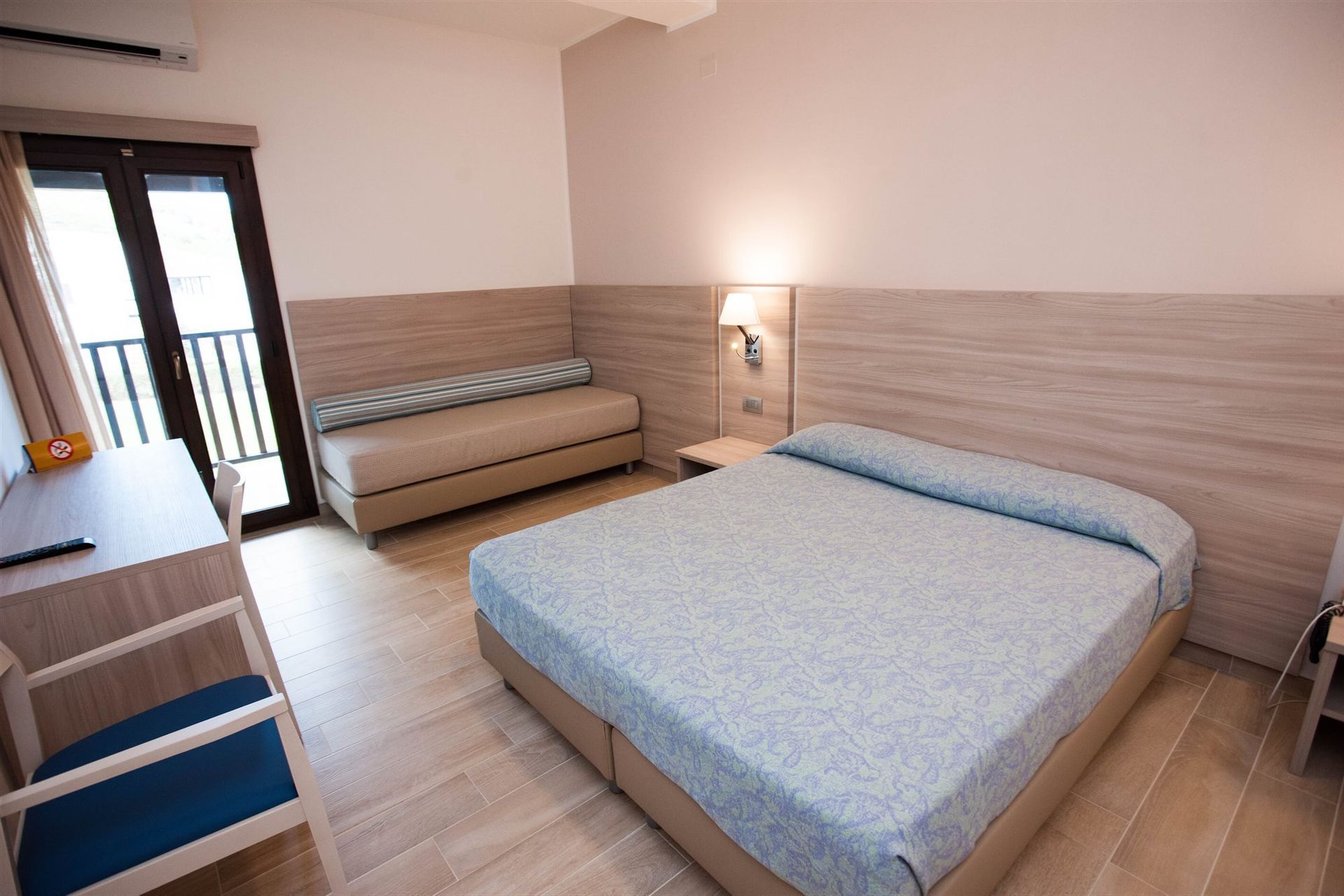 Hotel Portoconte, foto 5