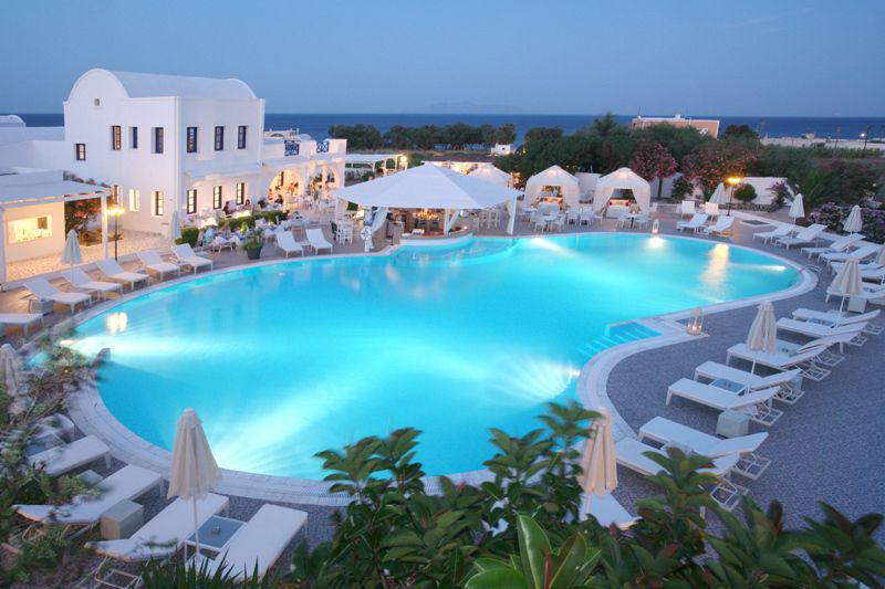 Amaria Beach Resort, foto 2