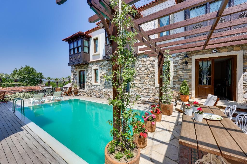 Akanthus Hotel Ephesus, foto 9