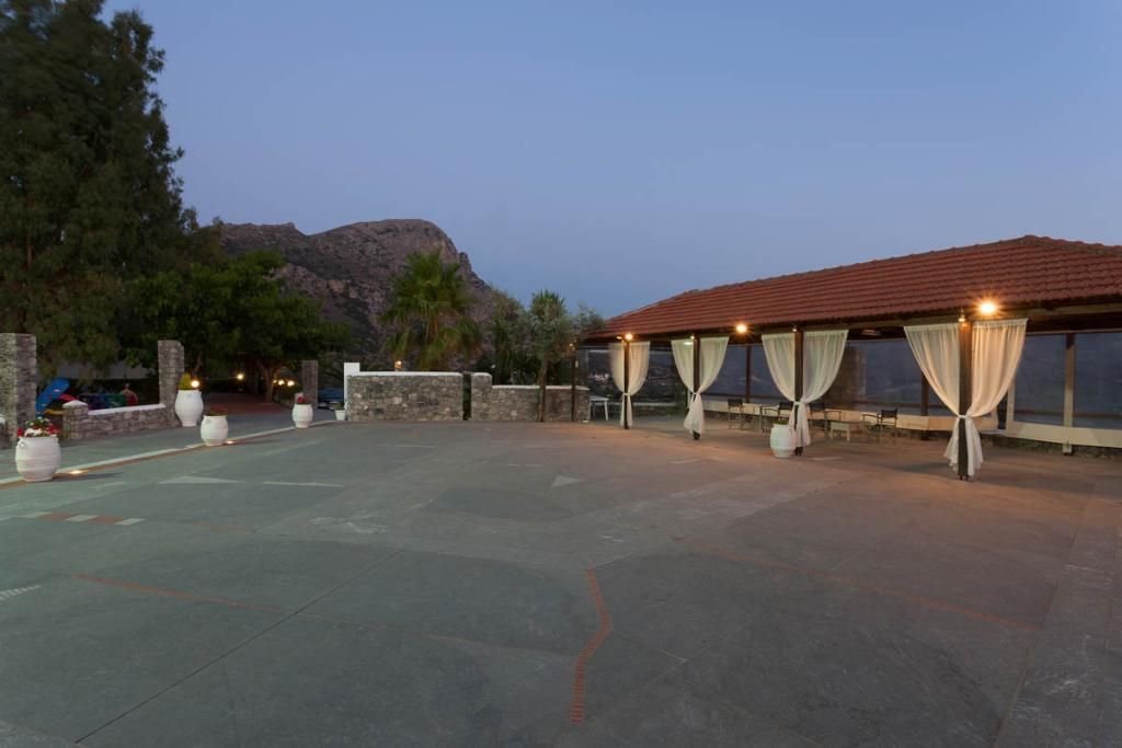 Rastoni Hotel, foto 13