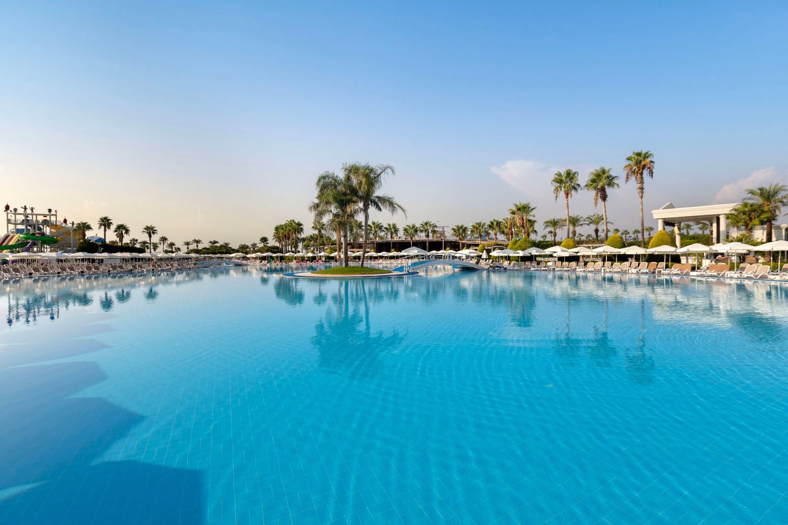 Miracle Resort Hotel, foto 6