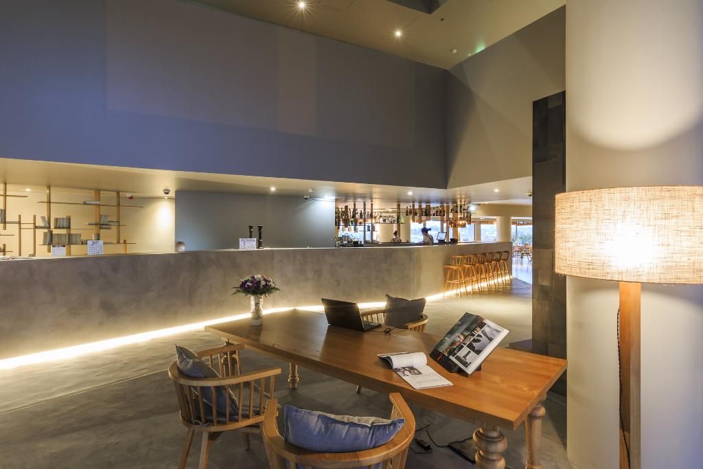 Villa C Boutique Hotel, foto 13