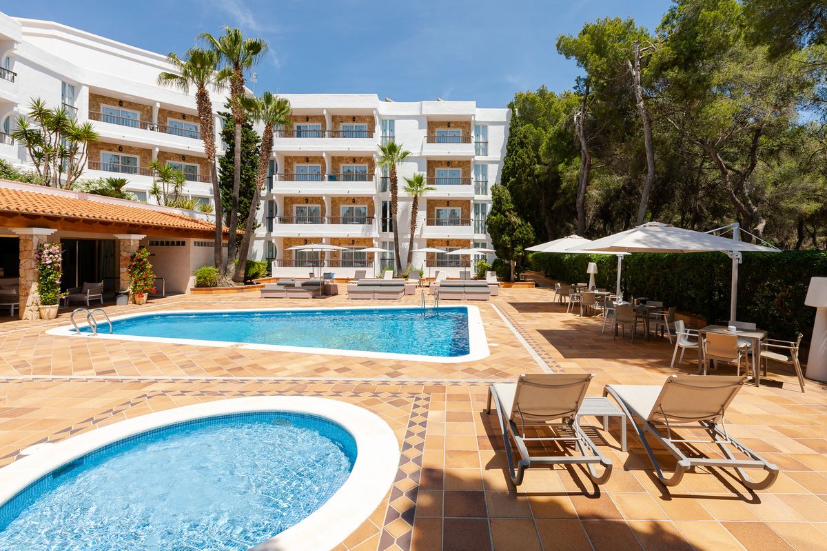 S'Argamassa Boutique Hotel, foto 11