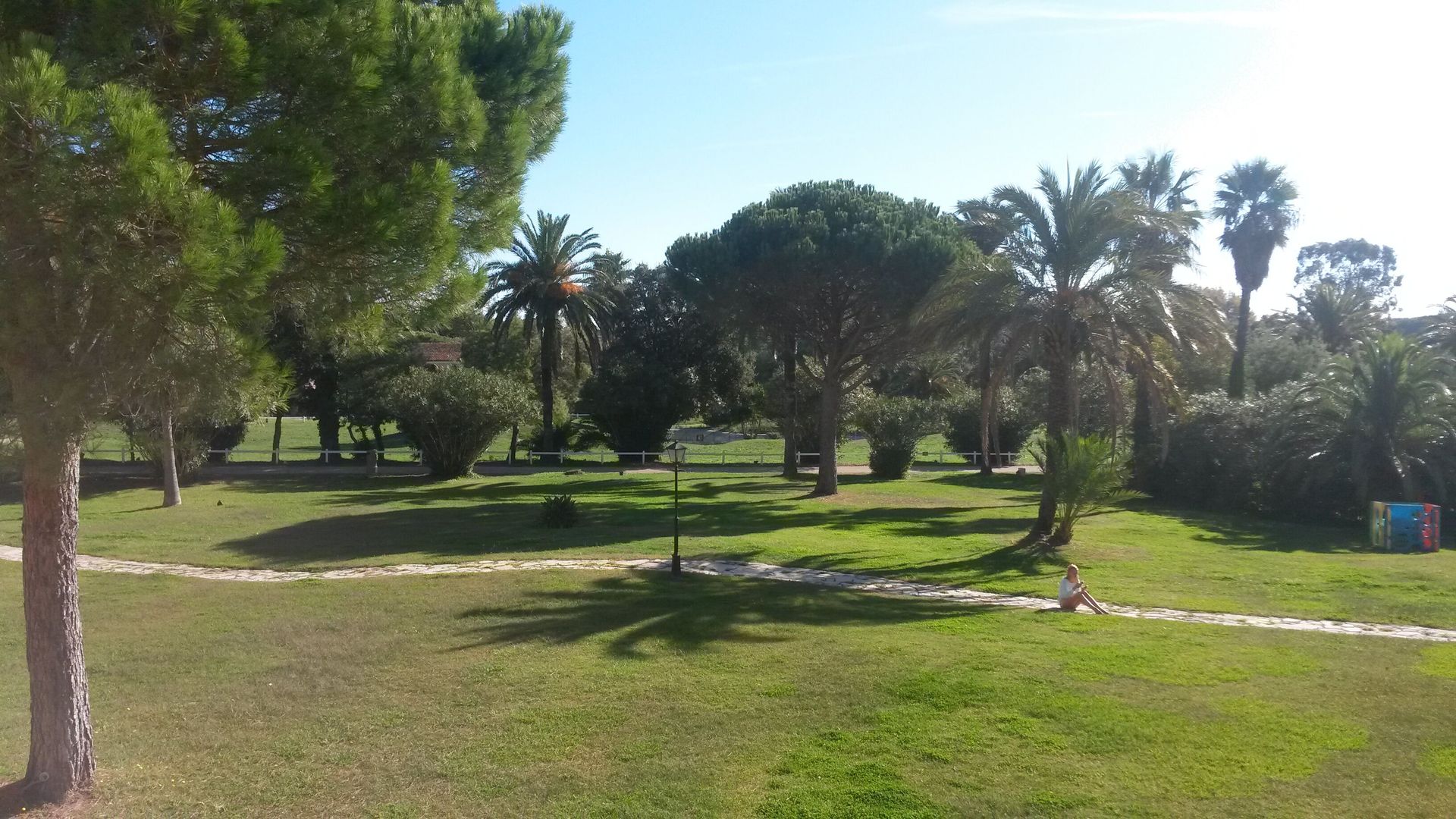 Sowell Hotels Golfe De Saint Tropez, foto 4