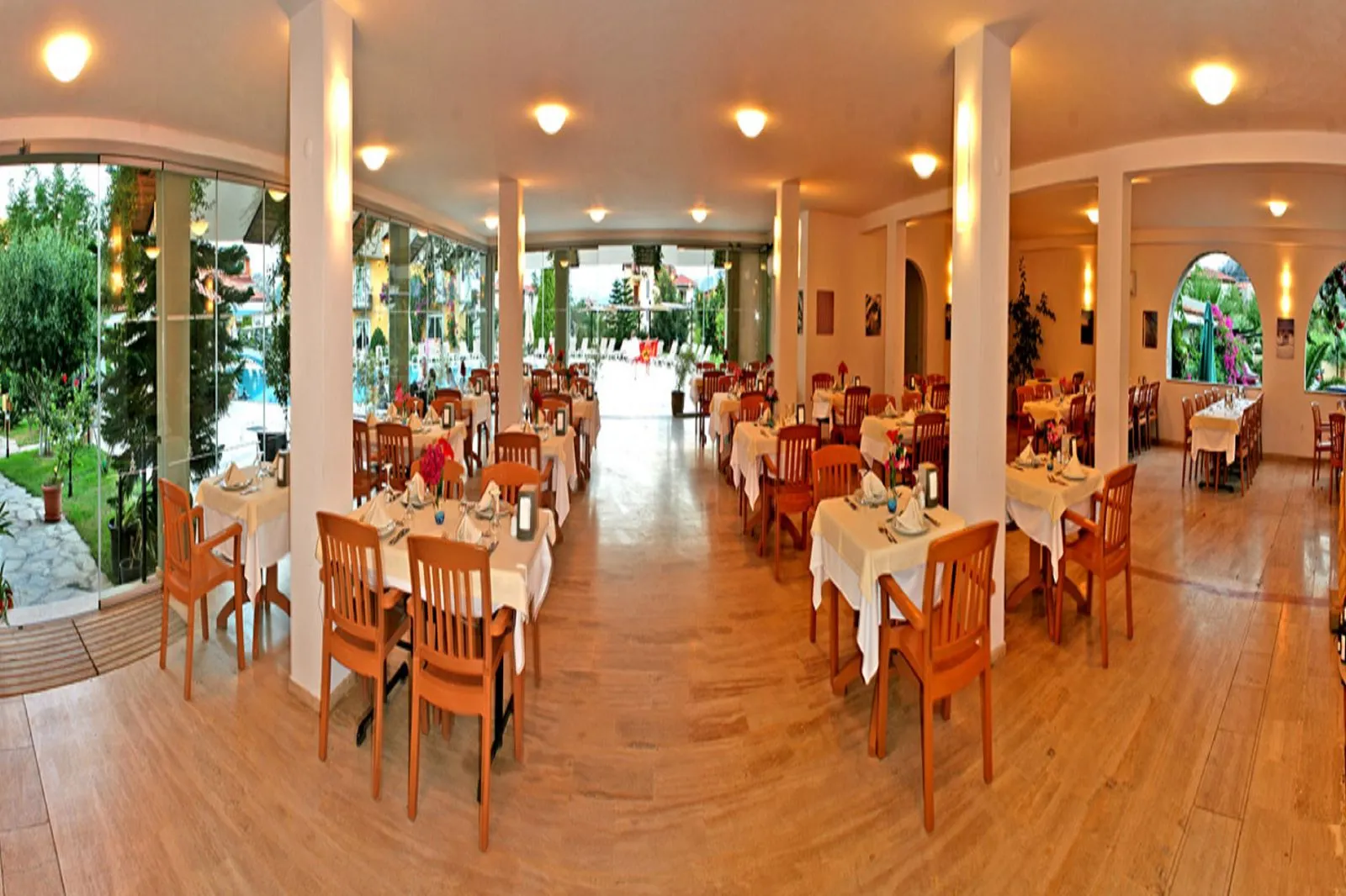 Alla Turca Club