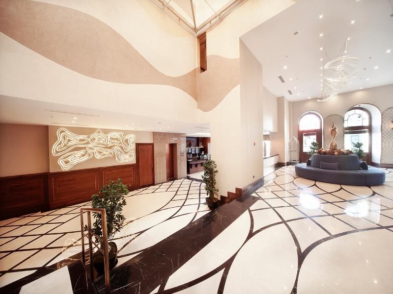 Grand Hotel de Pera, foto 11