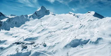 Kitzsteinhorn
