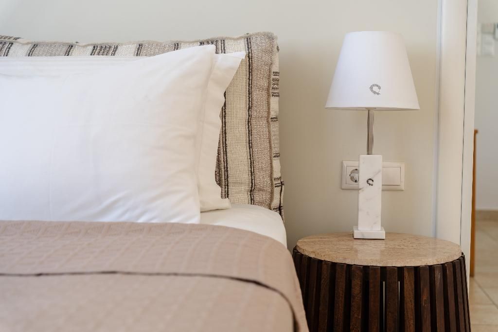 Mitos Suites Luxury Hotel In Naxos, foto 8