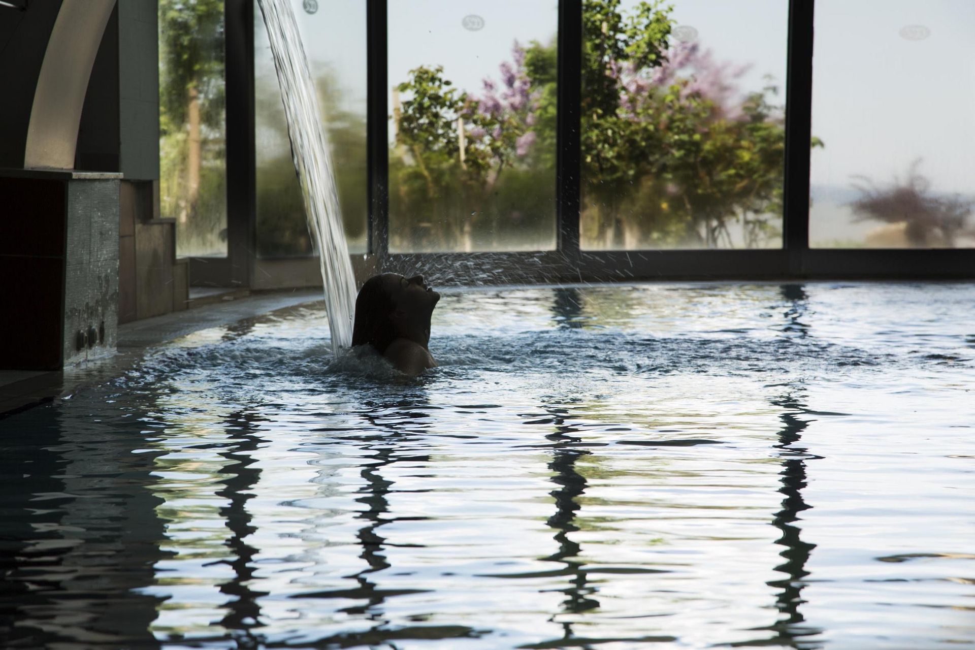 Cappadocia Cave Resort & Spa, foto 4