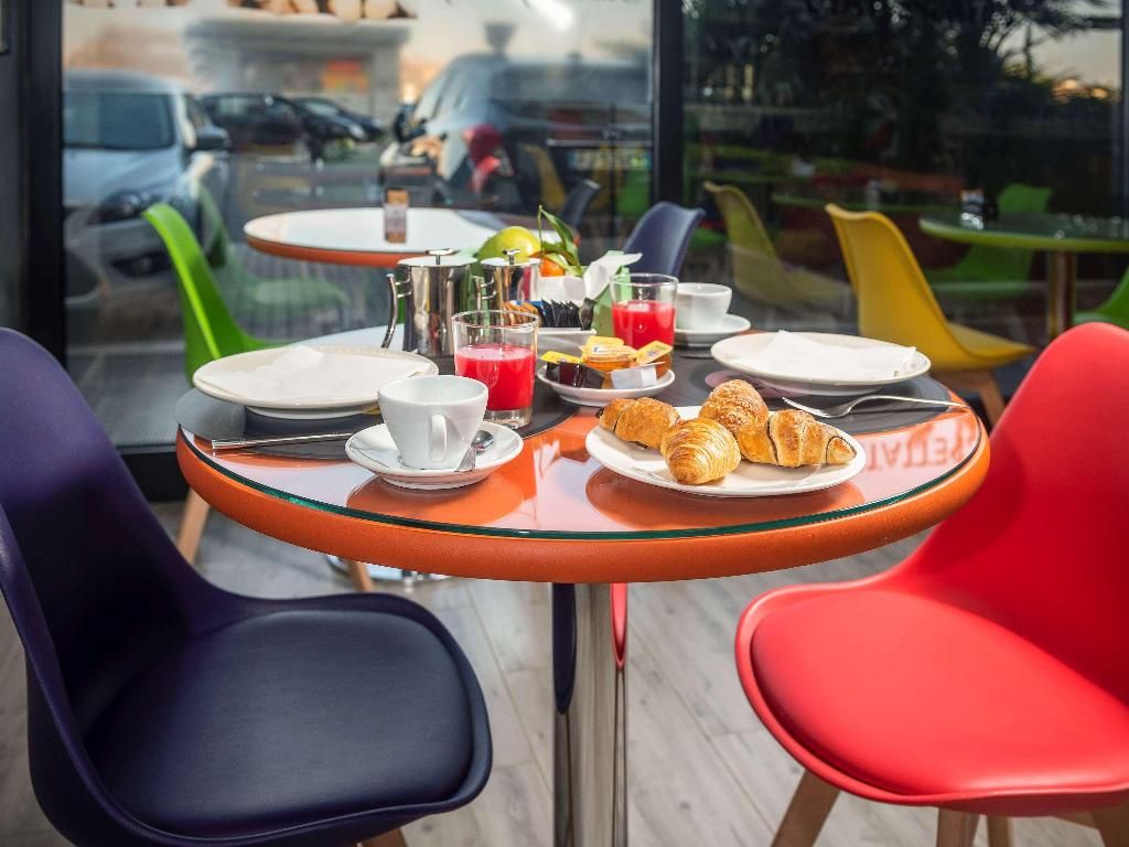 Ibis Styles Roma Vintage, foto 12